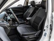 Changan Alsvin Краснодар  - изображение 32
