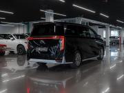 GAC Trumpchi M8 II Москва  - изображение 36