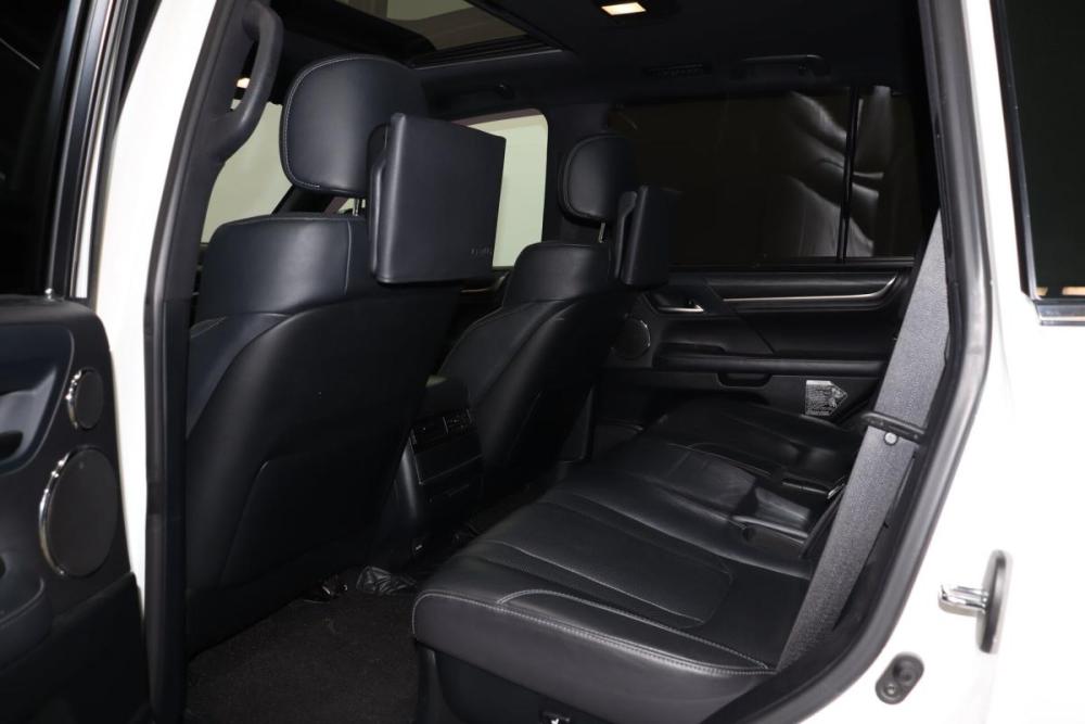 Lexus LX III Рестайлинг 2 Сургут  - изображение 31