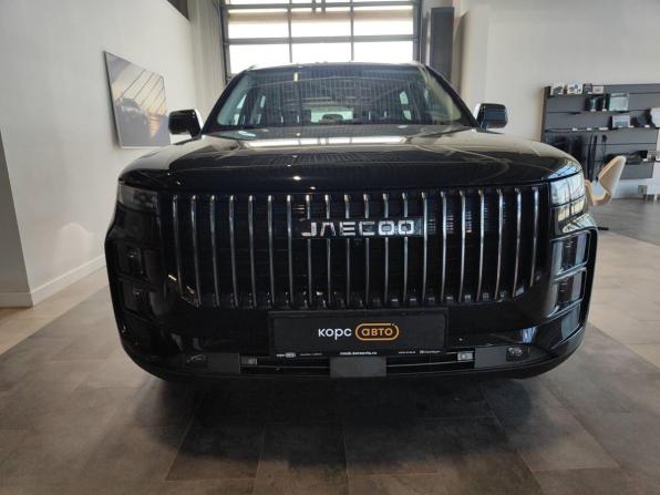 Jaecoo J7 I с пробегом 2023 года, цена 2 504 000 рублей, 32531 км, внедорожник, Автокод Объявления