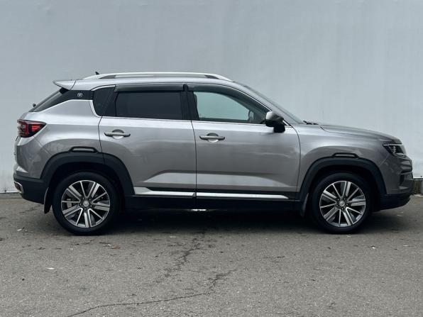 Changan CS35 Plus I с пробегом 2019 года, цена 1 470 000 рублей, 70226 км, внедорожник, Автокод Объявления