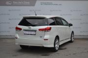 Toyota Wish II Старый Оскол  - изображение 22