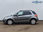 Suzuki SX4 I (Classic) Рестайлинг Москва  - изображение 20