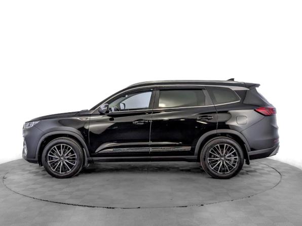 Chery Tiggo 8 Pro I с пробегом 2022 года, цена 1 950 000 рублей, 46845 км, внедорожник, Автокод Объявления