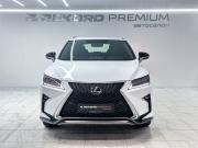 Lexus RX IV Уфа  - изображение 41