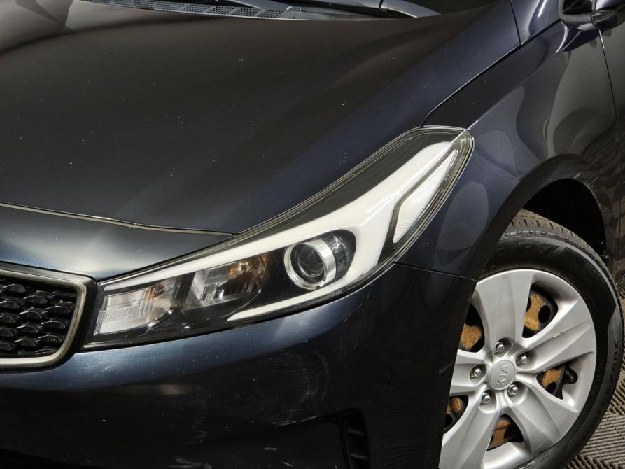 Kia Cerato III Рестайлинг (Classic) Москва  - изображение 10