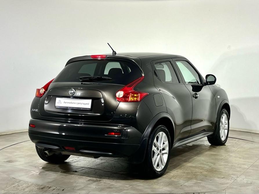 Nissan Juke I Ижевск  - изображение 4