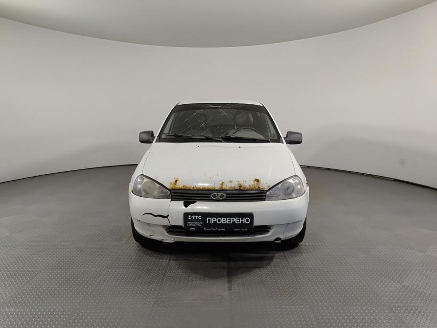 Lada (ВАЗ) Kalina I Уфа  - изображение 2