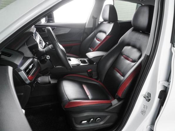 Chery Tiggo 4 Pro I с пробегом 2023 года, цена 1 697 000 рублей, 40514 км, внедорожник, Автокод Объявления
