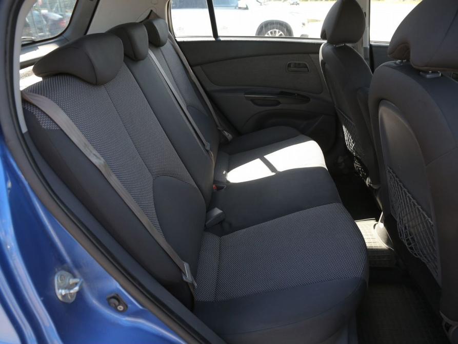 Kia Rio II Рестайлинг Иваново  - изображение 11