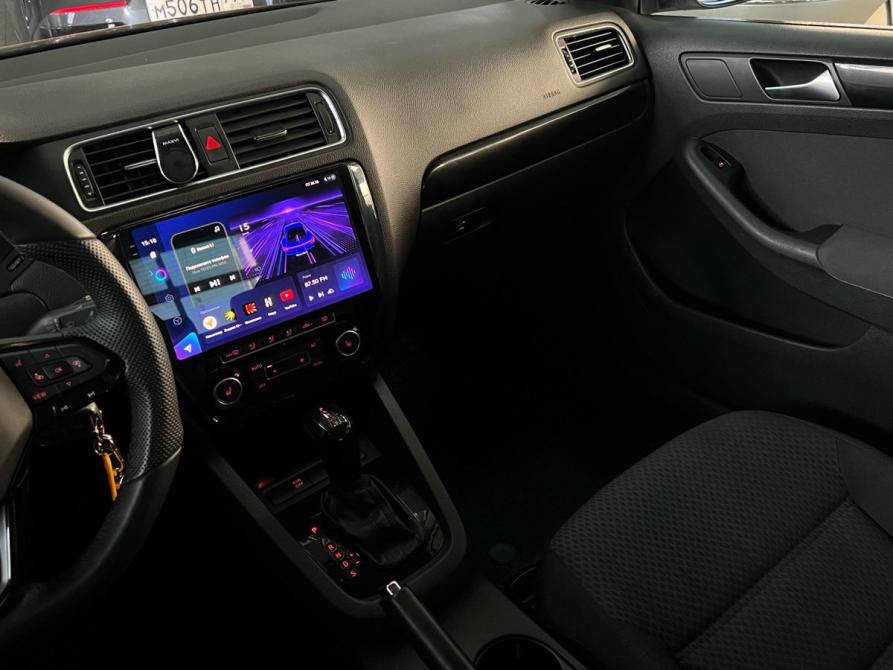 Volkswagen Jetta VI Волгоград  - изображение 8