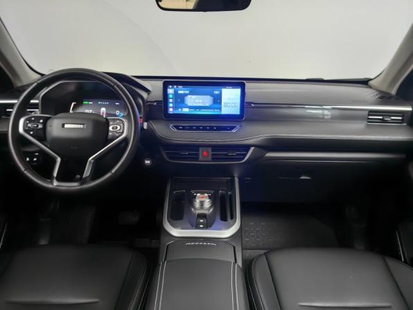 Haval Jolion I с пробегом 2023 года, цена 2 359 000 рублей, 52360 км, внедорожник, Автокод Объявления
