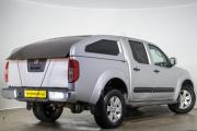 Nissan Navara (Frontier) II (D22) Оренбург  - изображение 26