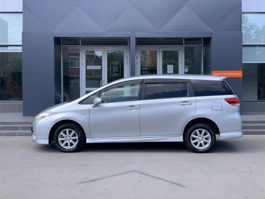 Toyota Wish II Краснодар  - изображение 8