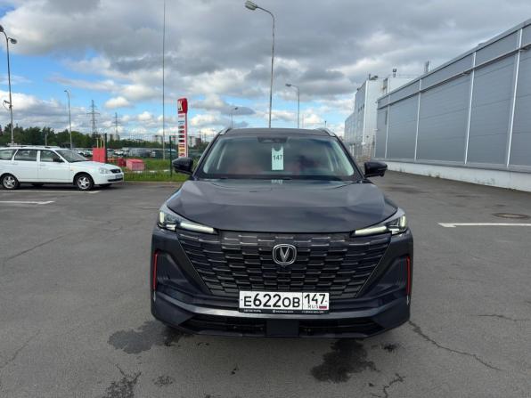 Changan UNI-S (CS55 Plus) с пробегом 2024 года, цена 2 099 000 рублей, 67913 км, внедорожник, Автокод Объявления