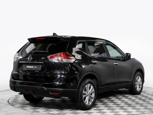 Nissan X-Trail III с пробегом 2017 года, цена 1 773 000 рублей, 144335 км, внедорожник, Автокод Объявления