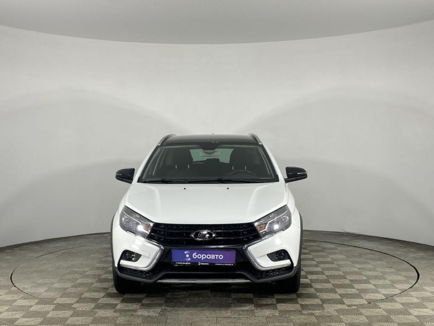 Lada (ВАЗ) Vesta I Воронеж  - изображение 14