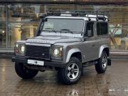 Land Rover Defender I Рестайлинг Москва  - изображение 26