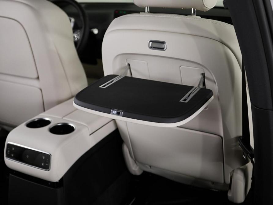 Li Auto (Lixiang) L9 I Рестайлинг Москва  - изображение 24