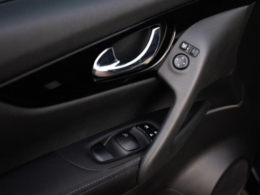 Nissan Qashqai II Рестайлинг Санкт-Петербург  - изображение 21