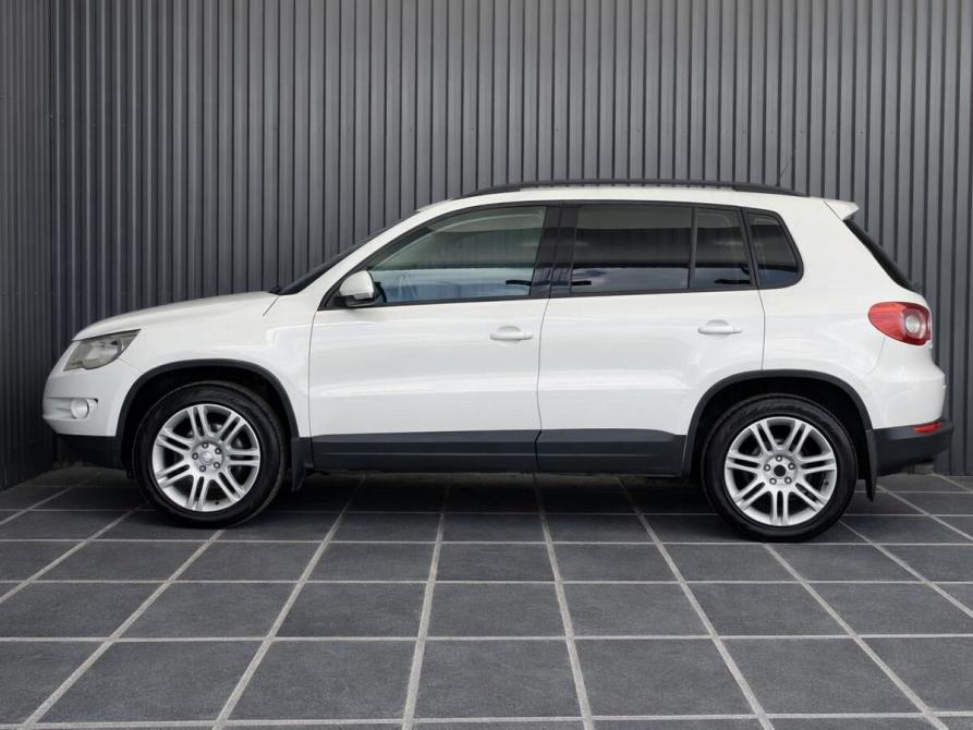 Volkswagen Tiguan I Пермь  - изображение 34