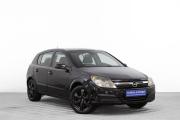 Opel Astra H Рестайлинг Барнаул  - изображение 25