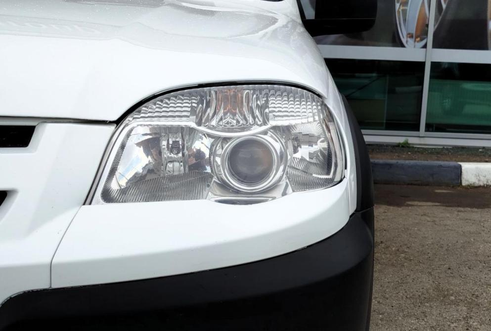 Chevrolet Niva I Рестайлинг Саратов  - изображение 9