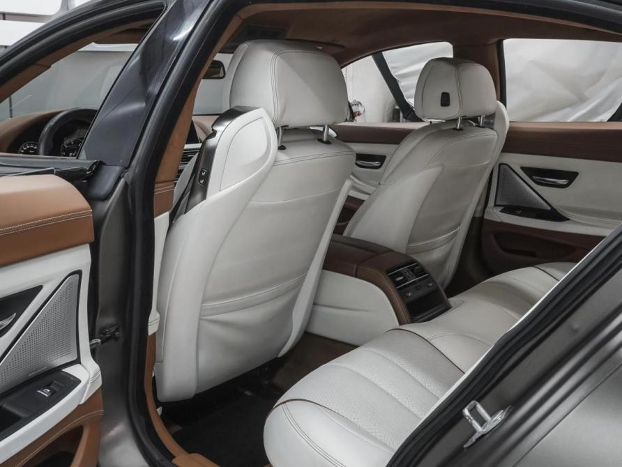 BMW 6 серии III (F06/F13/F12) Ростов-на-Дону  - изображение 11