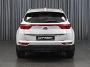 Kia Sportage IV Ставрополь  - изображение 27