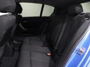 BMW 1 серии II (F20/F21) Рестайлинг 2 Москва  - изображение 35
