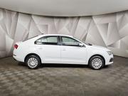 Skoda Rapid II Москва  - изображение 26