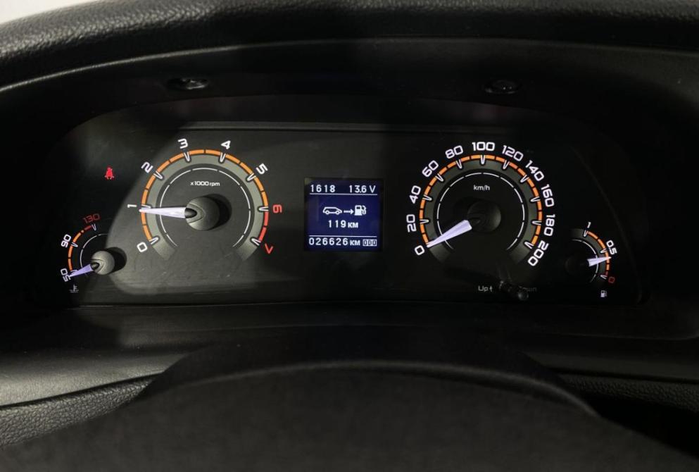 Lada (ВАЗ) Niva Travel I Саранск  - изображение 16
