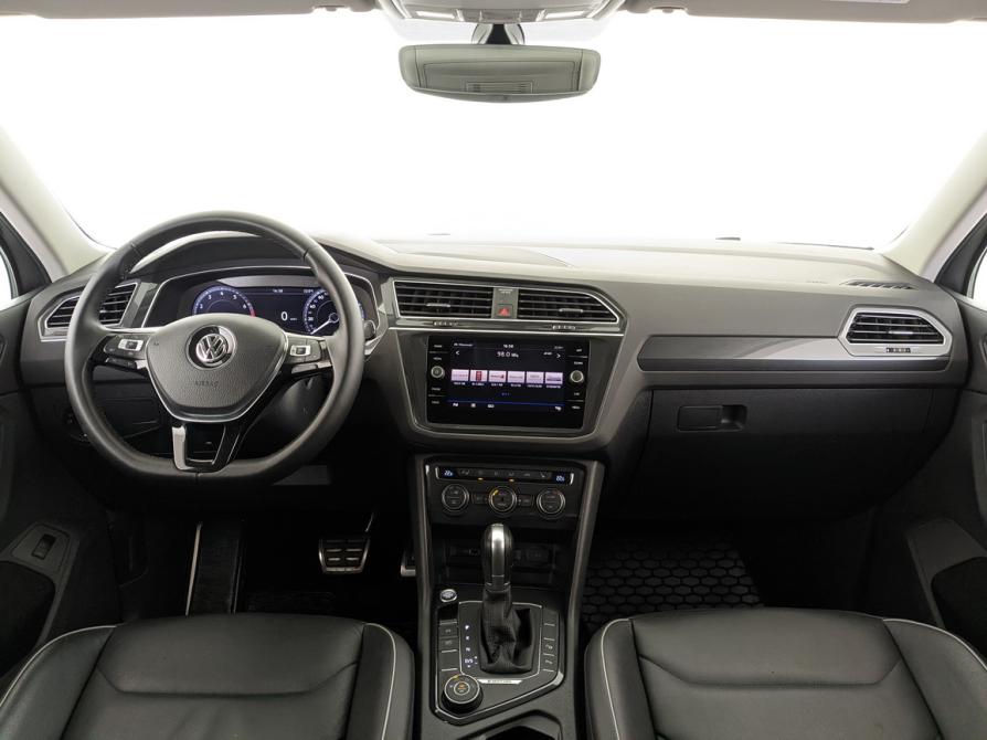 Volkswagen Tiguan II Москва  - изображение 14