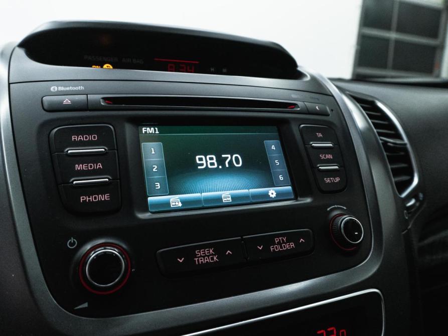 Kia Sorento II Рестайлинг Красноярск  - изображение 24