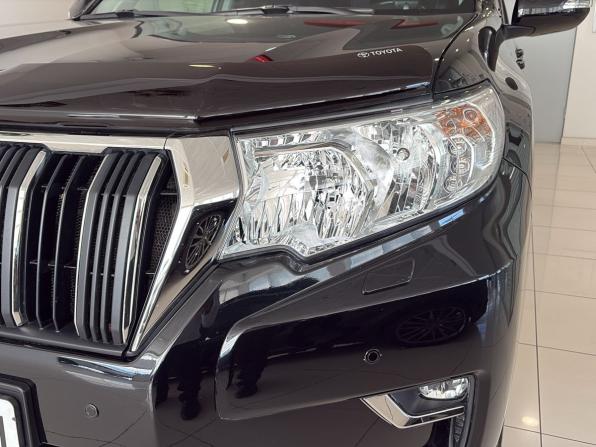 Toyota Land Cruiser Prado 150 Series Рестайлинг 3 с пробегом 2021 года, цена 5 600 000 рублей, 63500 км, внедорожник, Автокод Объявления