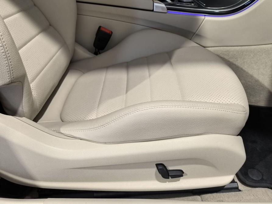 Mercedes-Benz C-Класс IV (W205) Рестайлинг Санкт-Петербург  - изображение 25