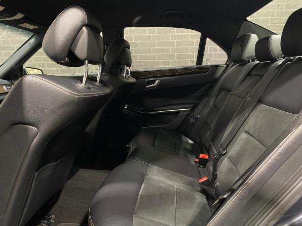Mercedes-Benz E-Класс IV (W212 S212 C207) Рестайлинг с пробегом 2013 года, цена 2 150 000 рублей, 154097 км, седан, Автокод Объявления