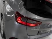 Kia Ceed III Рестайлинг Москва  - изображение 46