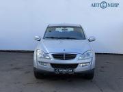 SsangYong Kyron I Рестайлинг Москва  - изображение 15