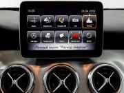 Mercedes-Benz GLA I (X156) Рестайлинг Химки  - изображение 41