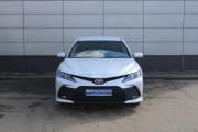 Toyota Camry VIII (XV70) Рестайлинг Ярославль  - изображение 16