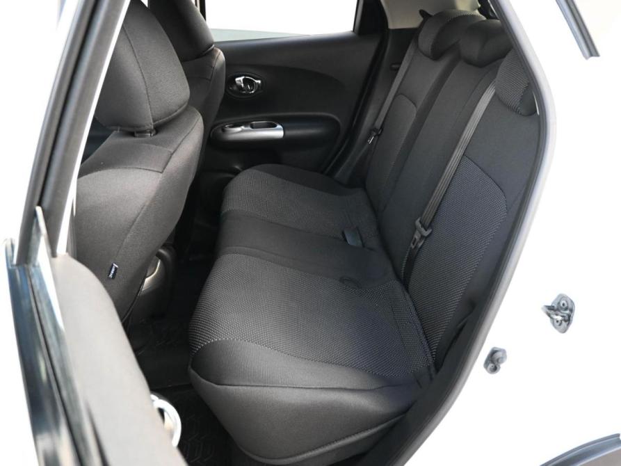 Nissan Juke I Новороссийск  - изображение 9