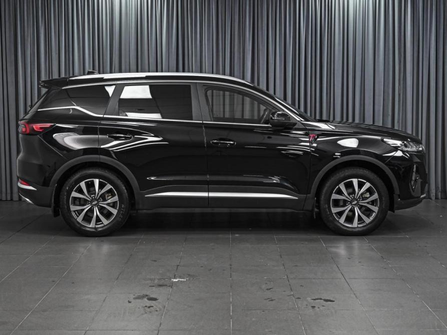 Chery Tiggo 7 Pro Max I Ставрополь  - изображение 5