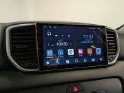 Kia Sportage IV Рестайлинг Санкт-Петербург  - изображение 44
