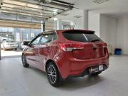 Kia Rio III Рестайлинг Минеральные Воды  - изображение 10