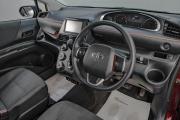 Toyota Sienta II Рестайлинг Челябинск  - изображение 28