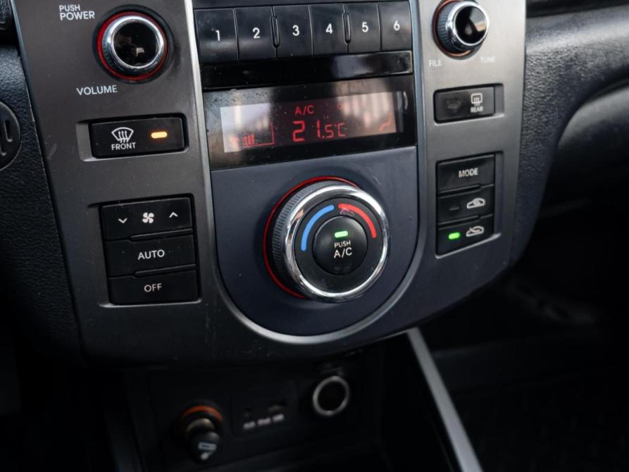 Kia Cerato II Краснодар  - изображение 14