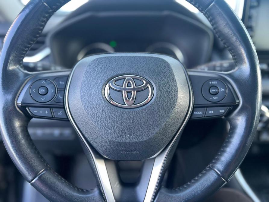 Toyota RAV4 V (XA50) Санкт-Петербург  - изображение 17
