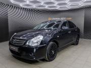 Nissan Almera III (G15) Самара  - изображение 21