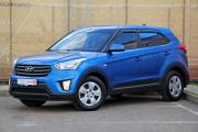 Hyundai Creta I Уфа  - изображение 24